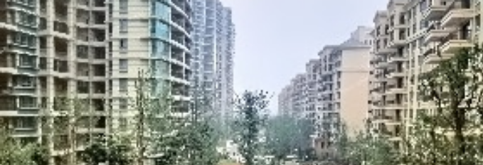 鲁工·住美全屋整装彰显优雅品味 让居住更为舒适