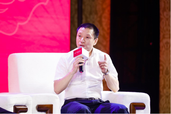 如何让文化遗产活起来？五粮液携手南方周末N-TALK对话文化名人