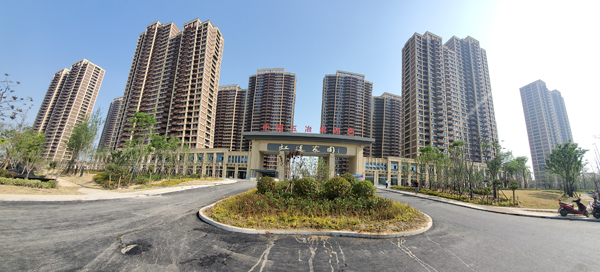 安徽泗县虹运家园项目竣工场景图.jpg