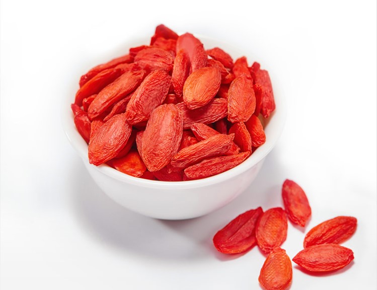 宁夏枸杞种植者马涛的有机生意经：做客户想不到的枸杞产品