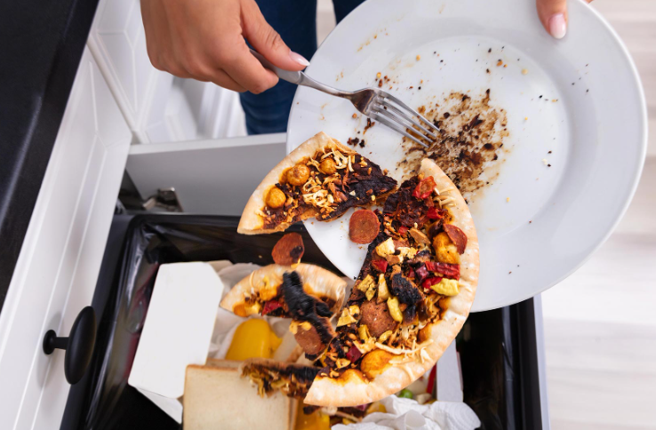 从“四本账”说说消费和浪费