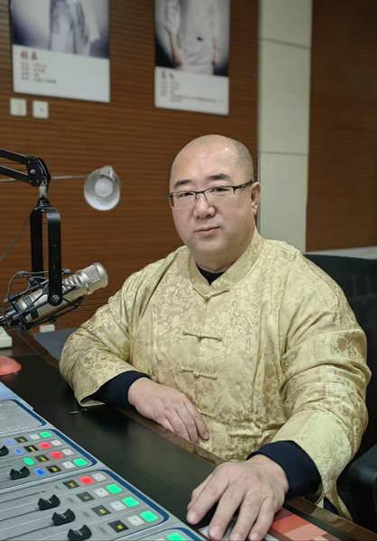 朱卫兵聚焦“棘手骨折”的非手术路径与民生担当