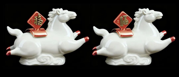 福入春晚屏 多台同送福——乔领宁雪君“双福”霸屏各大春晚的传播学观察