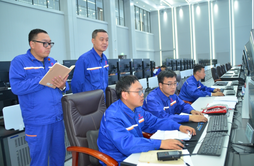 聚“头雁”之力 淬麦芒之锋 破发展之题