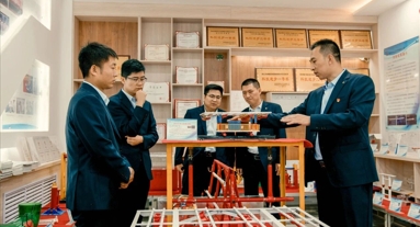 巧解精益管理“应用题”